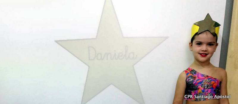 Protagonista: Daniela