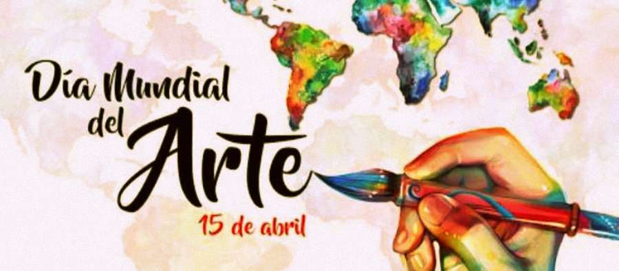 Día Internacional da Arte