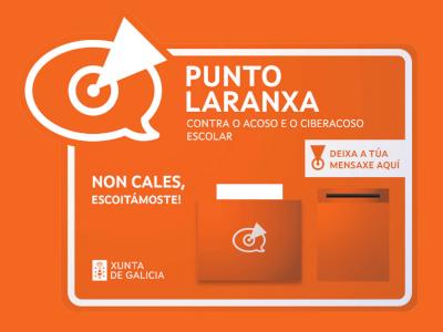 Punto Laranxa